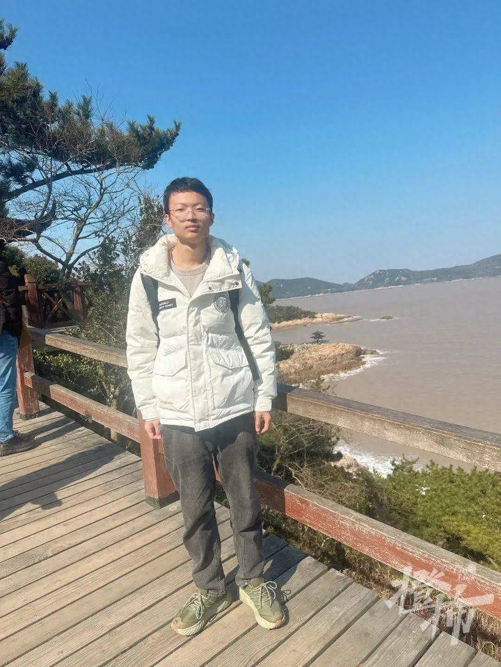 皇冠信用網口出租
_甘肃失联27天大四男生确认落入黄河！家属：如果有打捞设备皇冠信用網口出租
，请帮帮我们