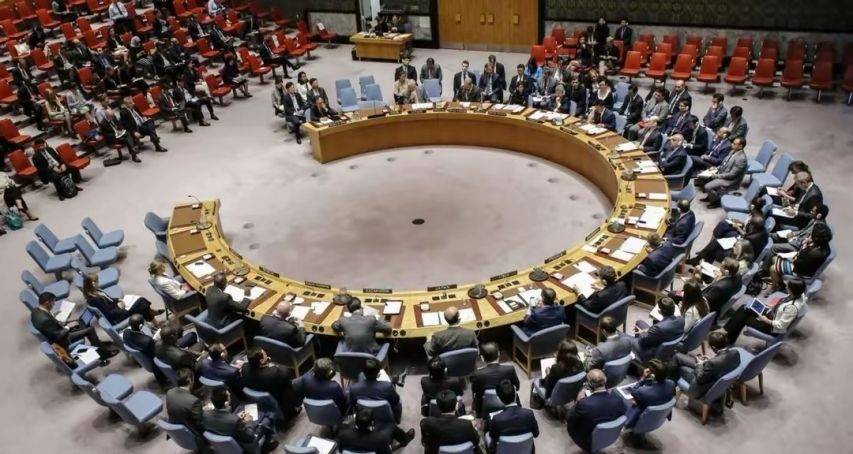 皇冠信用网账号开通
_中美在联合国吵起来了？美不许中国做一件事皇冠信用网账号开通
，中方霸气反将一军