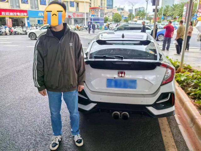 皇冠信用盘怎么弄
_驾驶非法改装车辆上路皇冠信用盘怎么弄
，昆明交警： 严查