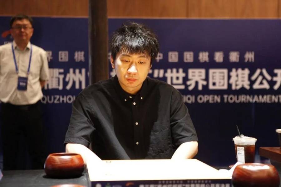 皇冠信用盘出租
_“抗申”成功首捧衢州烂柯杯冠军皇冠信用盘出租
,党毅飞透露擒下申真谞的秘诀