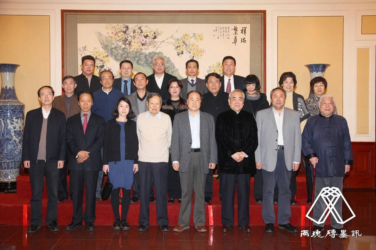 皇冠信用盘代理申请
_窑变|莫言悼杨振宁皇冠信用盘代理申请
,写了一首诗:先生原本仙乡客……