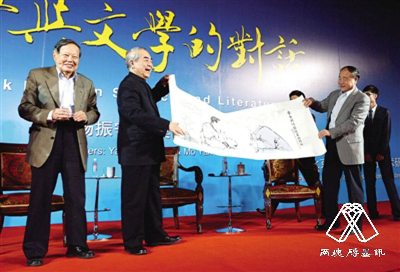 皇冠信用盘代理申请
_窑变|莫言悼杨振宁皇冠信用盘代理申请
,写了一首诗:先生原本仙乡客……