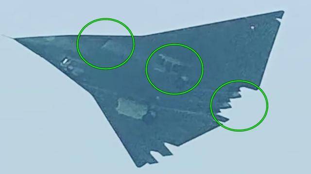 皇冠信用盘在哪里开通
_“歼-36”二号机曝光皇冠信用盘在哪里开通
,多个设计被调整,中美六代机进展高下立判