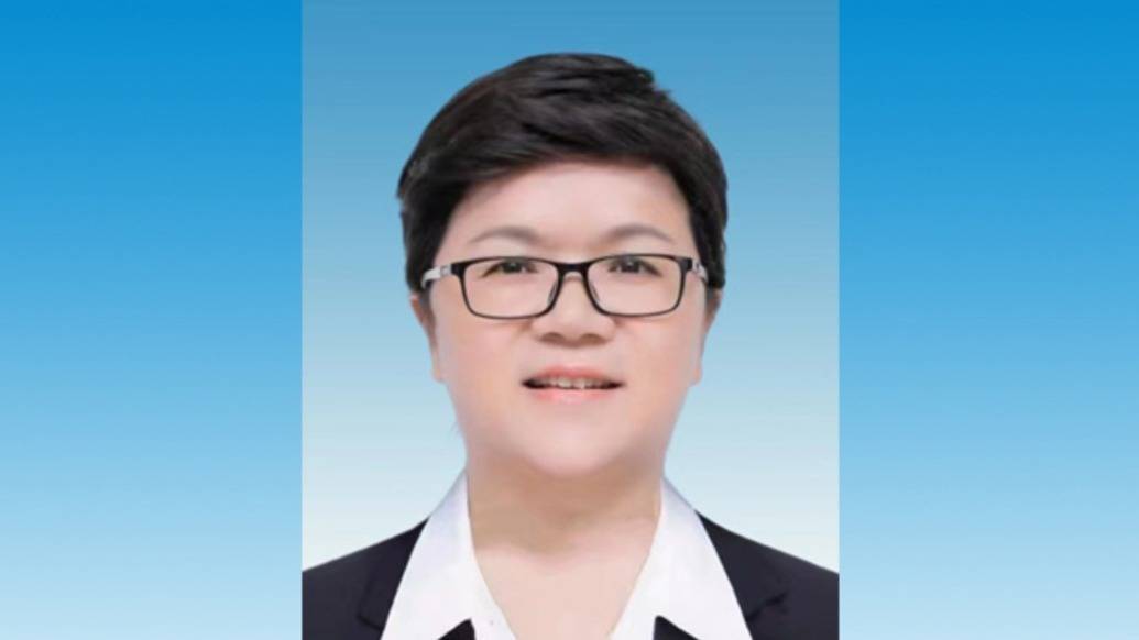 足球盘口出租
_海口市副市长王和娇调任海南省人民政府副秘书长