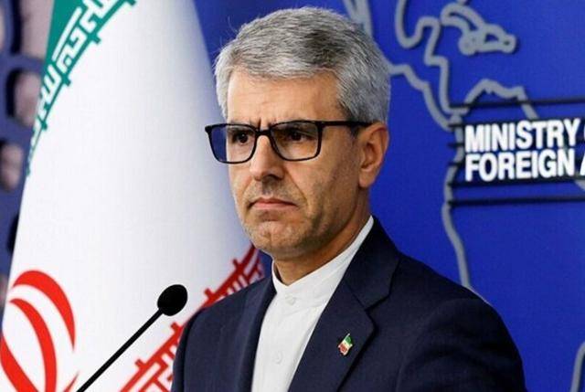 足球信用盘代理
_以色列恢复空袭加沙足球信用盘代理
，伊朗外交部强烈谴责以方违反停火协议