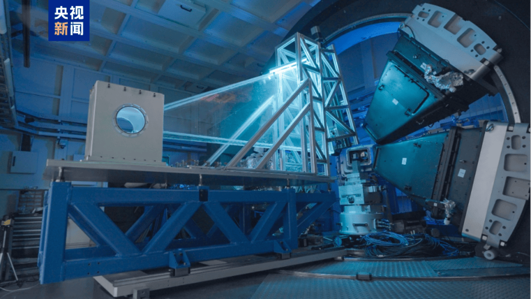 世界杯足球网址登陆
_比太阳亮万亿倍世界杯足球网址登陆
!高能同步辐射光源通过工艺验收