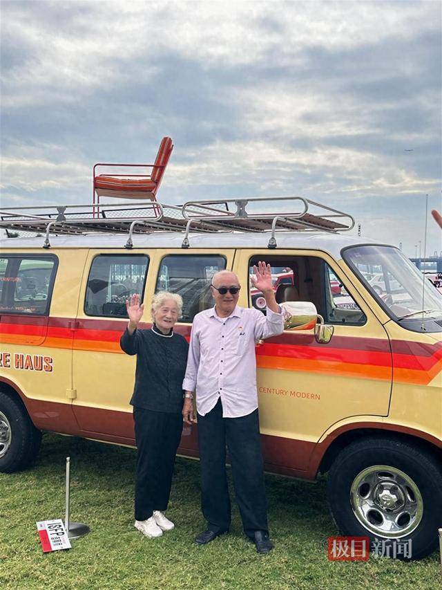 世界杯体育平台
_90岁老人自驾23年游遍全国