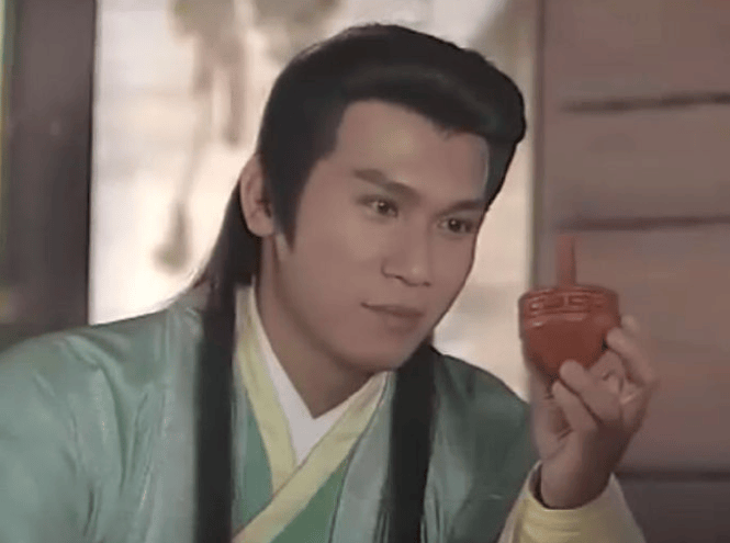 hga030皇冠
_“最帅展昭”甄志强去世hga030皇冠
,终年58岁