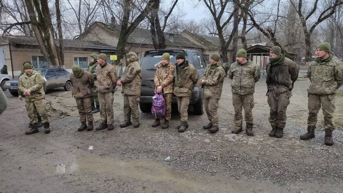 皇冠会员如何申请
_投降没有好下场!被俘朝鲜士兵向韩媒哭诉:遭乌看守围殴皇冠会员如何申请
,快疯了