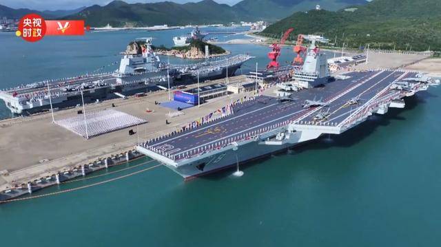 皇冠信用网在线注册
_福建舰官宣交付皇冠信用网在线注册
,美媒向华盛顿发出呼吁:台湾问题不值得美国拼命