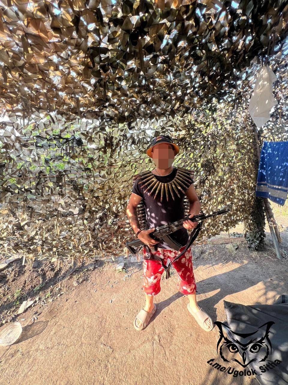 皇冠信用盘会员账号
_堵上最后1公里!俄军包了2025年最大饺子皇冠信用盘会员账号
,300名敢死队攻占红军城