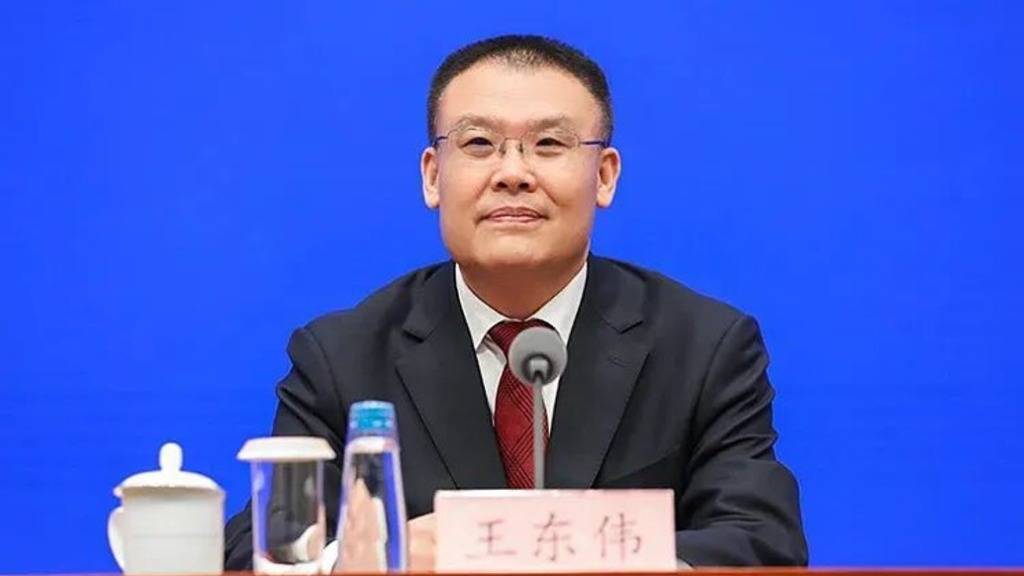 皇冠信用盘去哪里弄
_安徽省委常委王东伟已明确为安徽省常务副省长