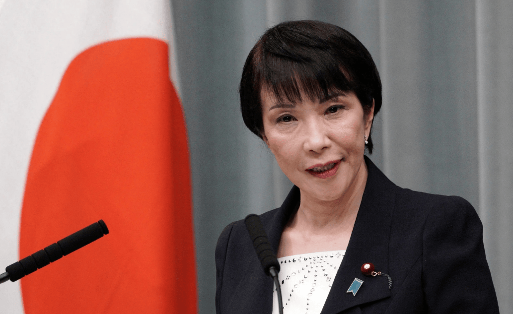 皇冠信用盘最新地址
_我外交官发大火皇冠信用盘最新地址
，发表“斩首”警告！高市早苗：你做好觉悟了吗？