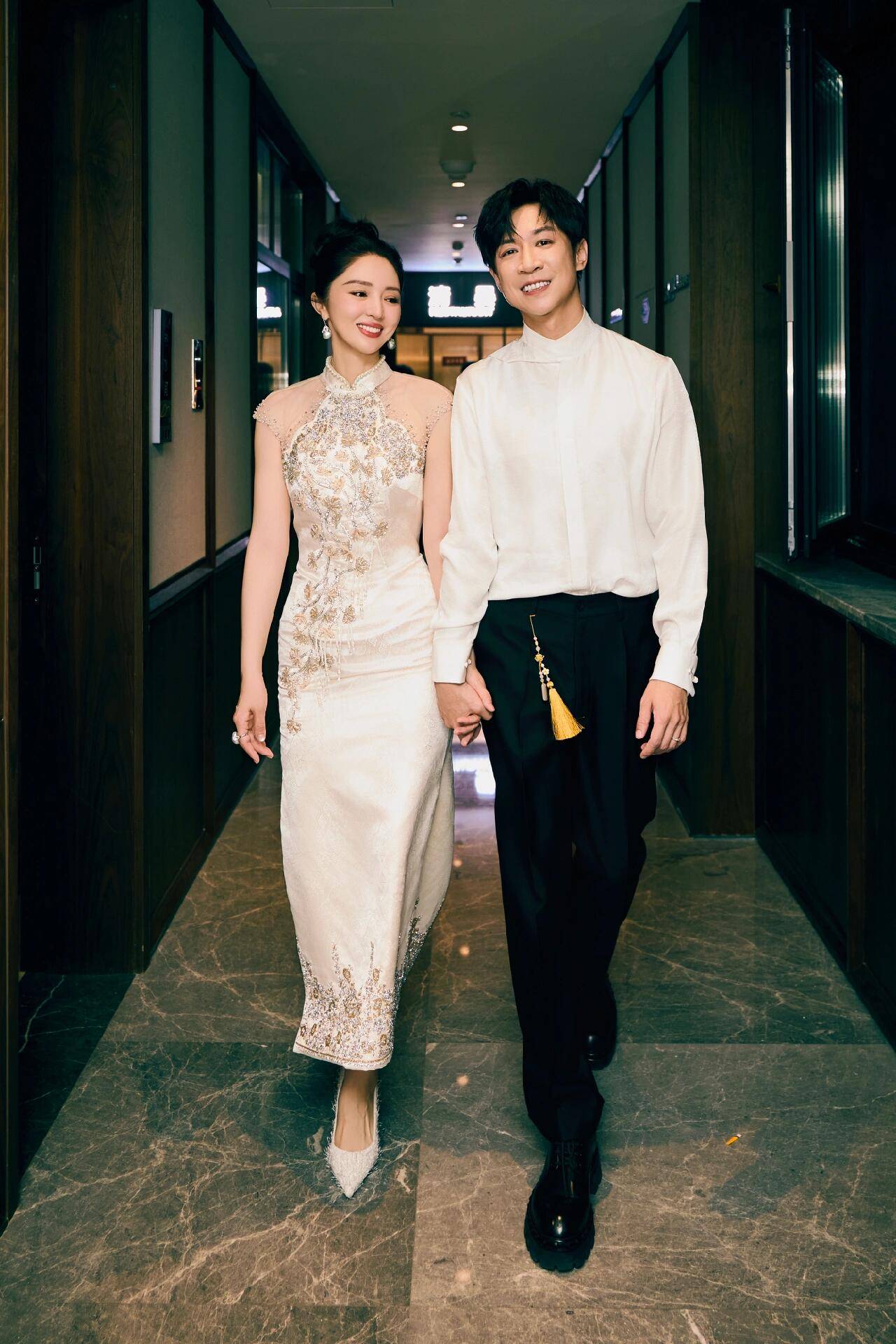 皇冠信用盘开通
_董璇回应与张维伊“婚礼餐标67元”：网上都是假的皇冠信用盘开通
！