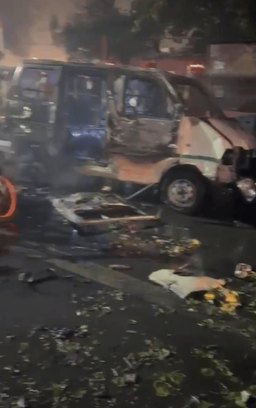 世界杯皇冠足球平台
_印度首都汽车爆炸已致12死 国家调查局接手调查