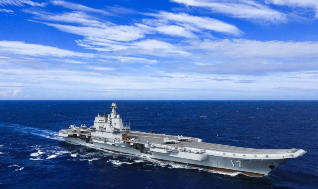 皇冠信用网正网
_日本将福建舰视为首要目标皇冠信用网正网
,叫嚣要优先击沉,实力悬殊纯属自取其辱