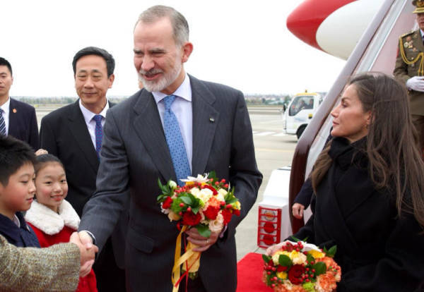 怎么申请皇冠信用网
_“什么自割咽喉怎么申请皇冠信用网
？西班牙就要做中国在欧洲最好的朋友”