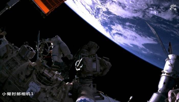 皇冠信用网会员如何注册
_神舟二十号航天员今天将乘坐神舟二十一号飞船返回地球