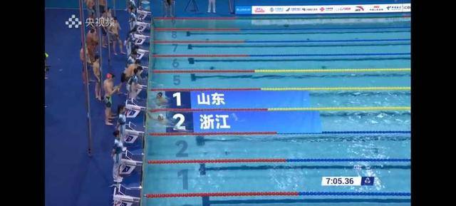 皇冠信用盘需要押金吗
_张展硕最后一棒逆转汪顺皇冠信用盘需要押金吗
!山东泳军4×200米接力再胜浙江