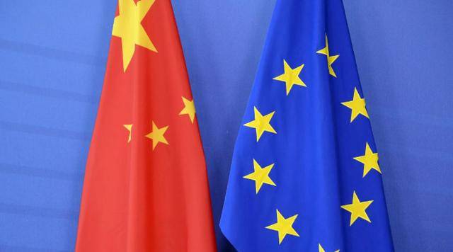 皇冠信用盘开户
_时隔18年来华皇冠信用盘开户
,第一站没去北京!中方高规格接待,狂签10项协议