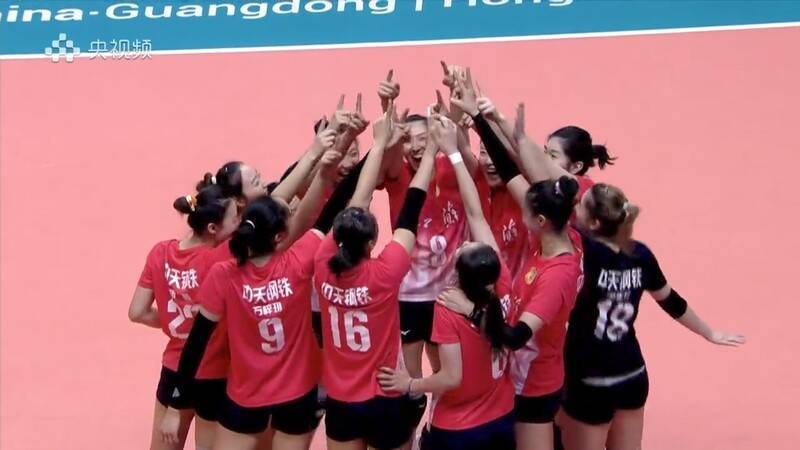 皇冠信用盘申请开通
_刚刚皇冠信用盘申请开通
，全运会江苏女排夺冠！其中多名队员来自南师大