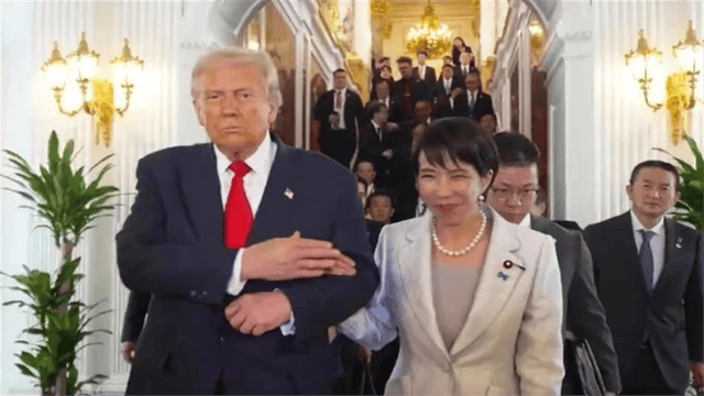 皇冠信用盘在线开户
_日本迎来两大后援皇冠信用盘在线开户
,南部战区摊牌了,正告“敌人别太狂”