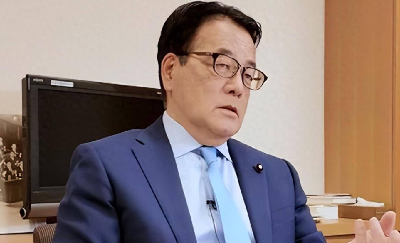 皇冠信用盘申请条件
_后悔了?日本内阁幕僚爆料皇冠信用盘申请条件
,高市早苗承认“说过头”了,日议员坦承自己都不敢问下去