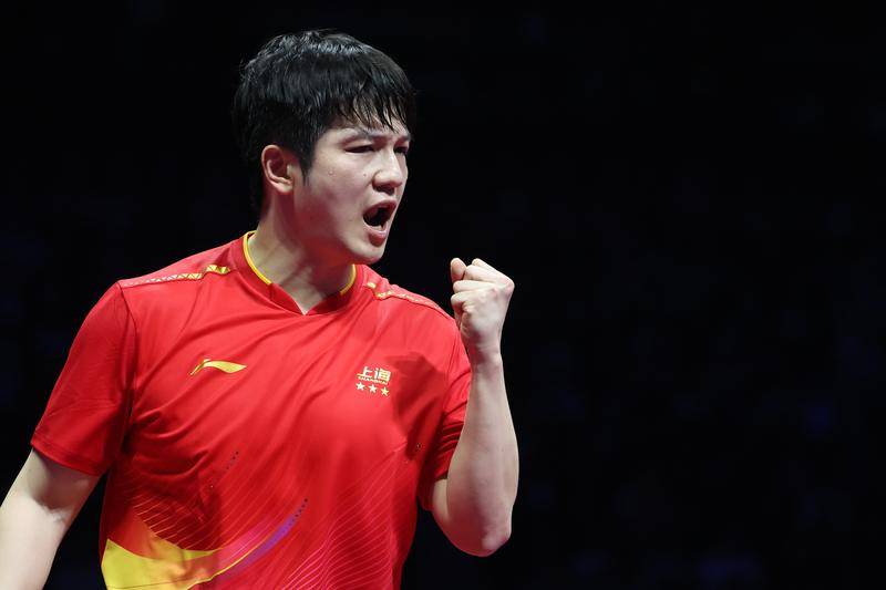 如何找当地皇冠代理
_全运会乒乓球:马龙得两分完美谢幕 北京3-1上海男团夺金