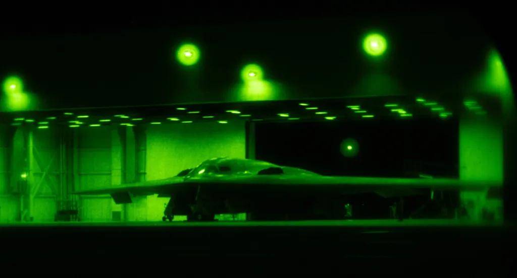 怎么弄皇冠信用盘
_美媒：想让B-21深入中俄腹地怎么弄皇冠信用盘
，自由出入肆意轰炸，100架远远不够