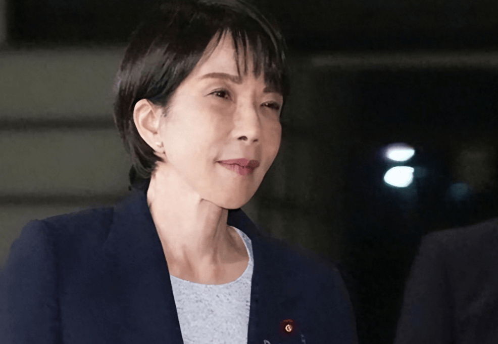 皇冠信用盘会员
_对日战争准备全面铺开皇冠信用盘会员
,高市早苗再不道歉,就动用军事手段逼其下台!