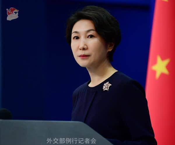 皇冠信用盘开户
_中俄正在就结束乌克兰危机进行磋商皇冠信用盘开户
？外交部回应