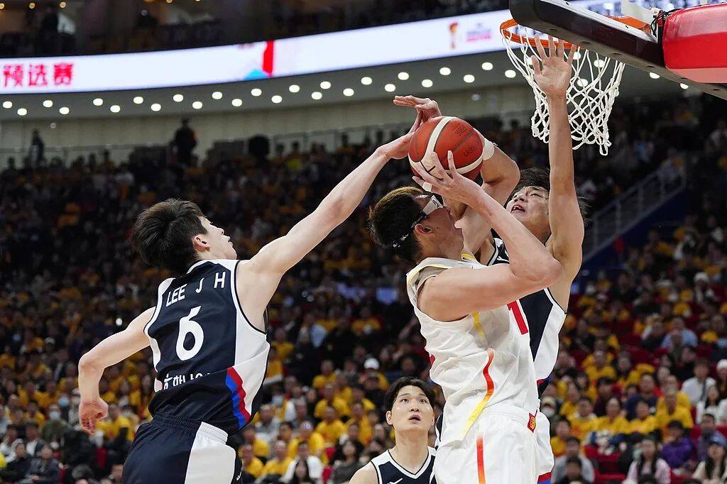 皇冠信用网代理出租
_76比80!中国男篮时隔三年不敌韩国皇冠信用网代理出租
,无缘世预赛开门红