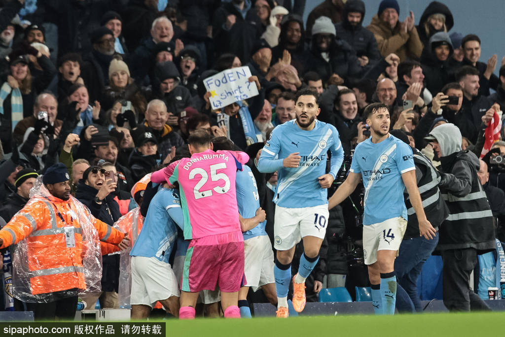 皇冠信用网平台出租
_英超-福登双响+绝杀格瓦破门+送点 曼城3-2利兹结束连败