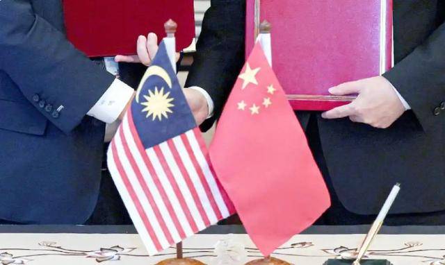 皇冠信用盘会员开户申请
_与美国签协议皇冠信用盘会员开户申请
,犯了众怒!中方严正关切,马来西亚急赴华澄清