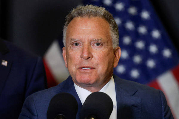 皇冠信用盘登1
_特朗普特使曾建议乌克兰：几枚“战斧”导弹没什么用皇冠信用盘登1
，你们不如申请10年关税豁免