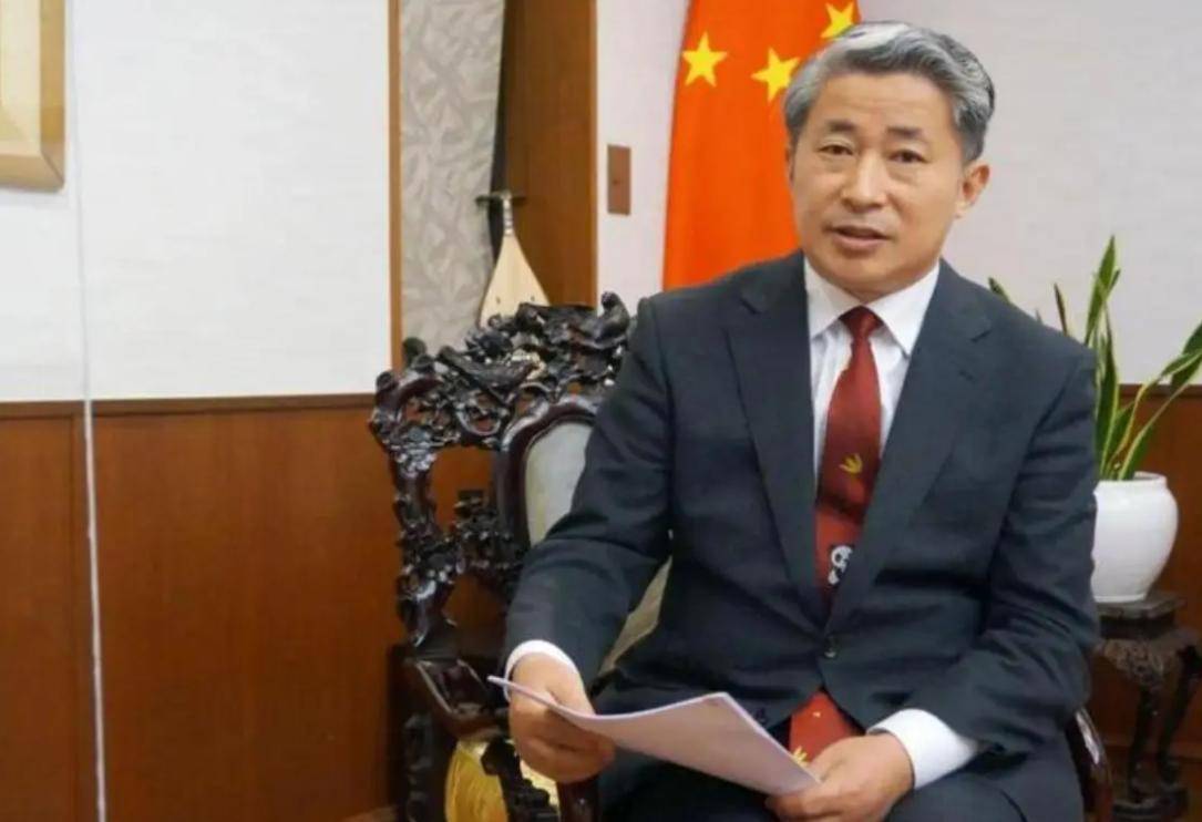 皇冠信用網出租
_日本正式通过决议皇冠信用網出租
，要求薛剑总领事公开道歉！12月高市早苗还要办一桩大事