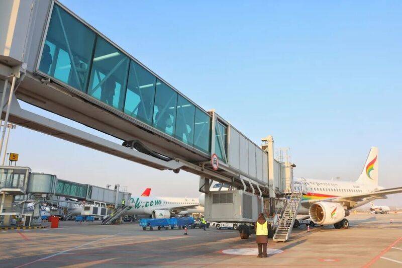 波多黎各 vs 牙买加
_扬泰机场拉萨航线成功首航波多黎各 vs 牙买加
，扬泰两市与雪域高原架起空中金桥