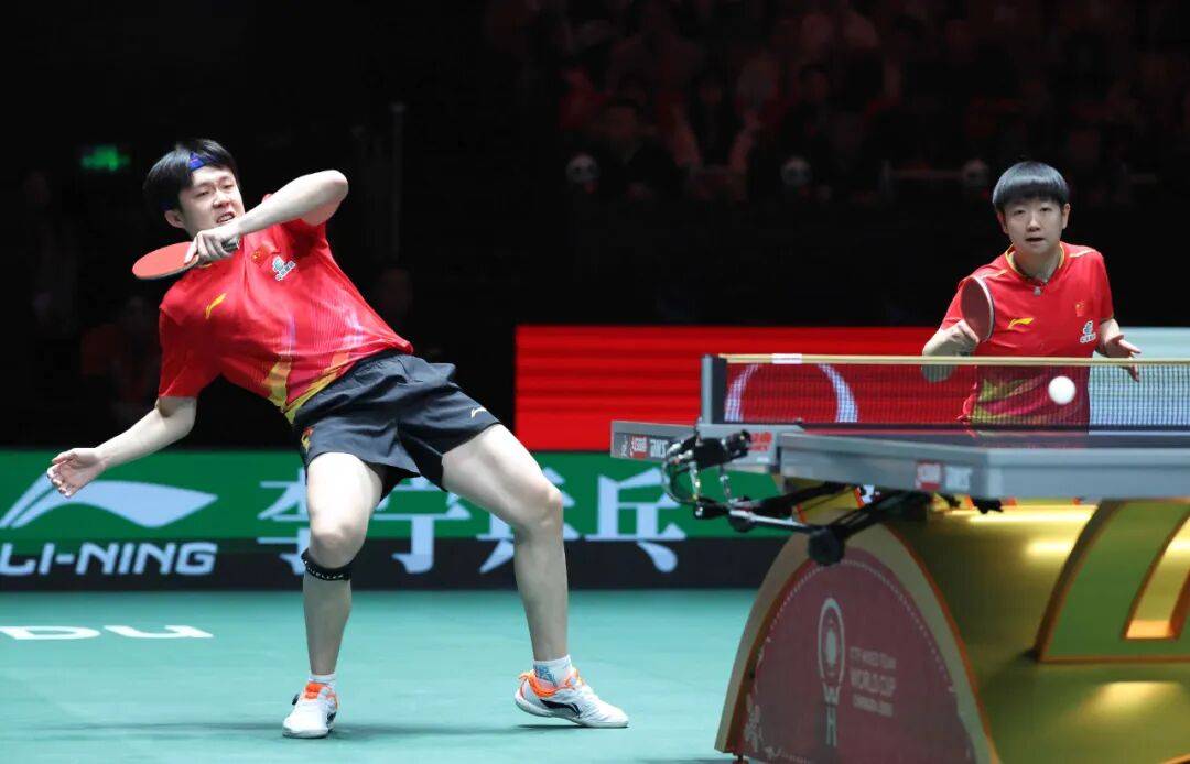 皇冠信用網会员
_中国队全胜进4强皇冠信用網会员
，半决赛将战韩国队 | 混团世界杯