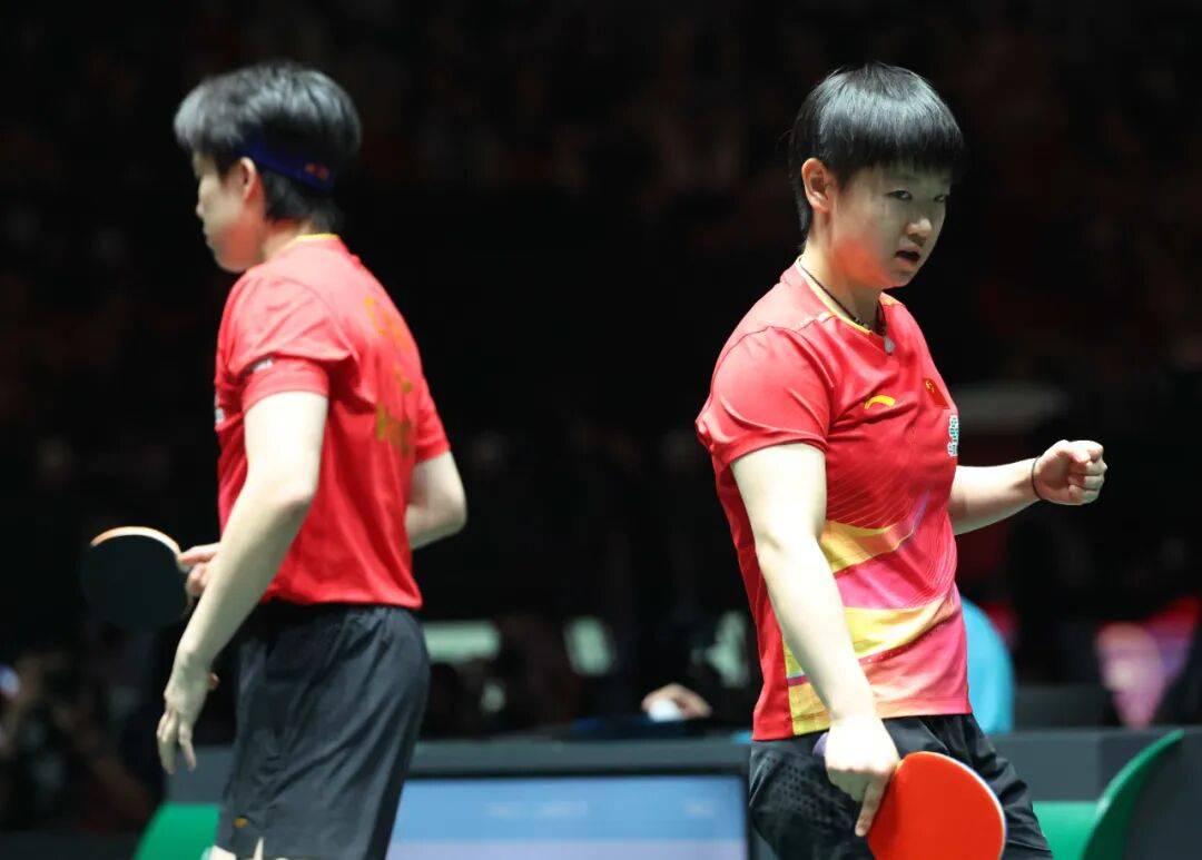 皇冠信用網会员
_中国队全胜进4强皇冠信用網会员
，半决赛将战韩国队 | 混团世界杯