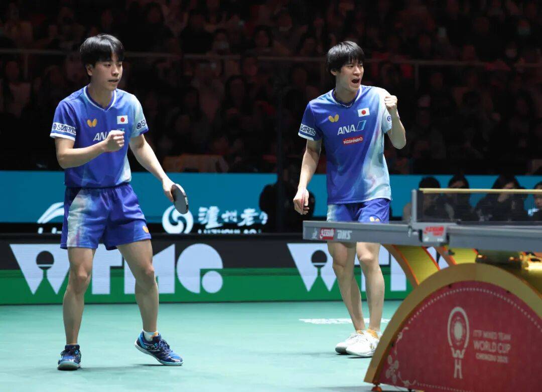 皇冠信用網会员
_中国队全胜进4强皇冠信用網会员
，半决赛将战韩国队 | 混团世界杯