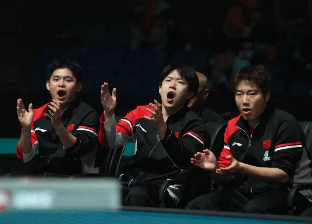 皇冠信用網会员
_中国队全胜进4强皇冠信用網会员
，半决赛将战韩国队 | 混团世界杯