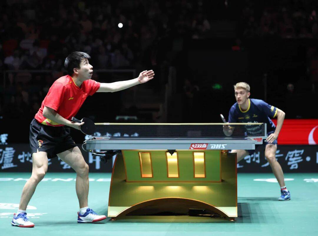 皇冠信用網会员
_中国队全胜进4强皇冠信用網会员
，半决赛将战韩国队 | 混团世界杯