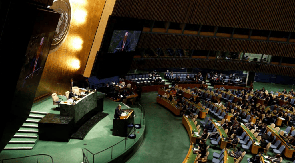 波兰vs阿尔巴尼亚
_高市早苗又生毒计波兰vs阿尔巴尼亚
，日本决议在联大高票通过，要求中国自废武功