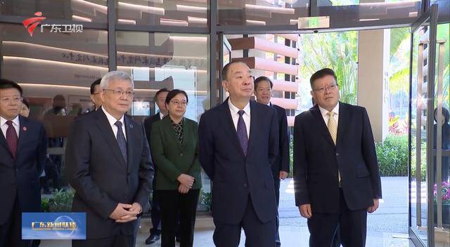 欧洲区附加赛D组
_广东省委书记黄坤明、中国科学院院长侯建国欧洲区附加赛D组
，共同揭牌