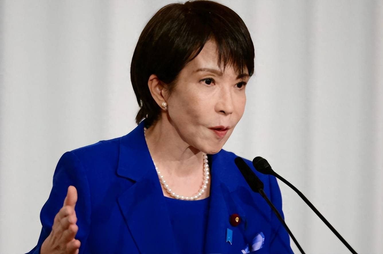 新喀里多尼亚vs牙买加
_高市早苗突然改口新喀里多尼亚vs牙买加
，当众承认一中！李在明行动迅速，马上就要来中国，想要挨个搞定中日？