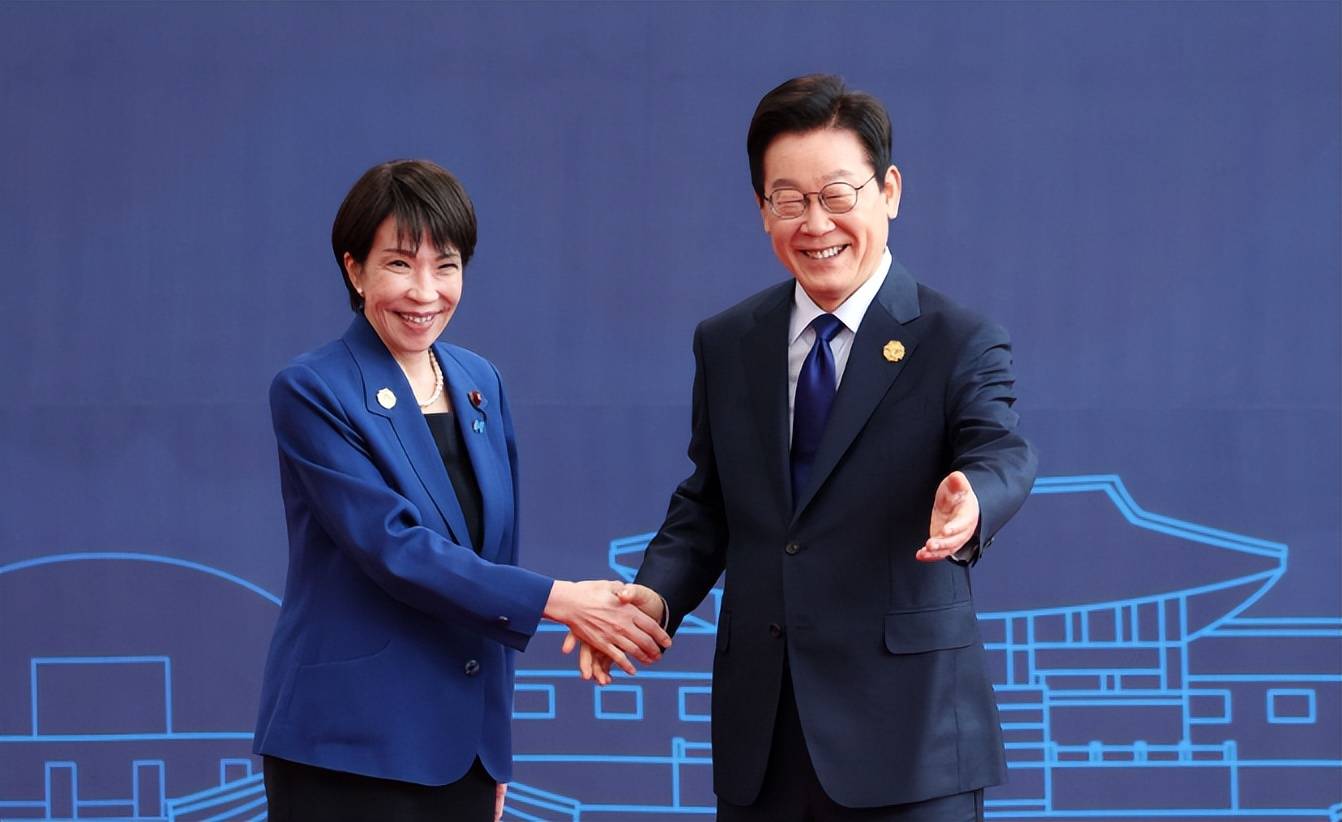 新喀里多尼亚vs牙买加
_高市早苗突然改口新喀里多尼亚vs牙买加
，当众承认一中！李在明行动迅速，马上就要来中国，想要挨个搞定中日？