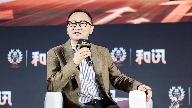 洲际附加赛1组
_王庆:2026年起洲际附加赛1组
,股市或将进入由个股基本面业绩驱动的阶段 | 和讯2025年会