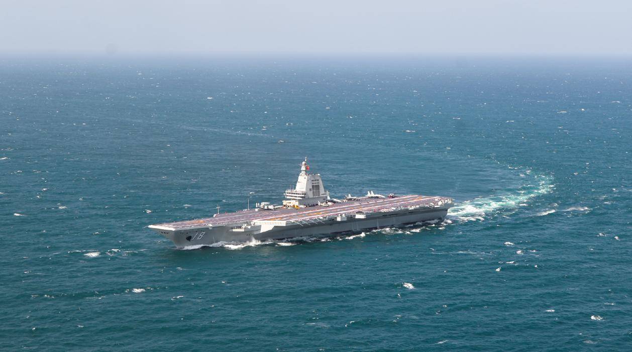 怎么弄皇冠信用網
_直-20T都拍到了!美国卫星秀精度怎么弄皇冠信用網
,监视中国075舰,7万吨直奔澳洲