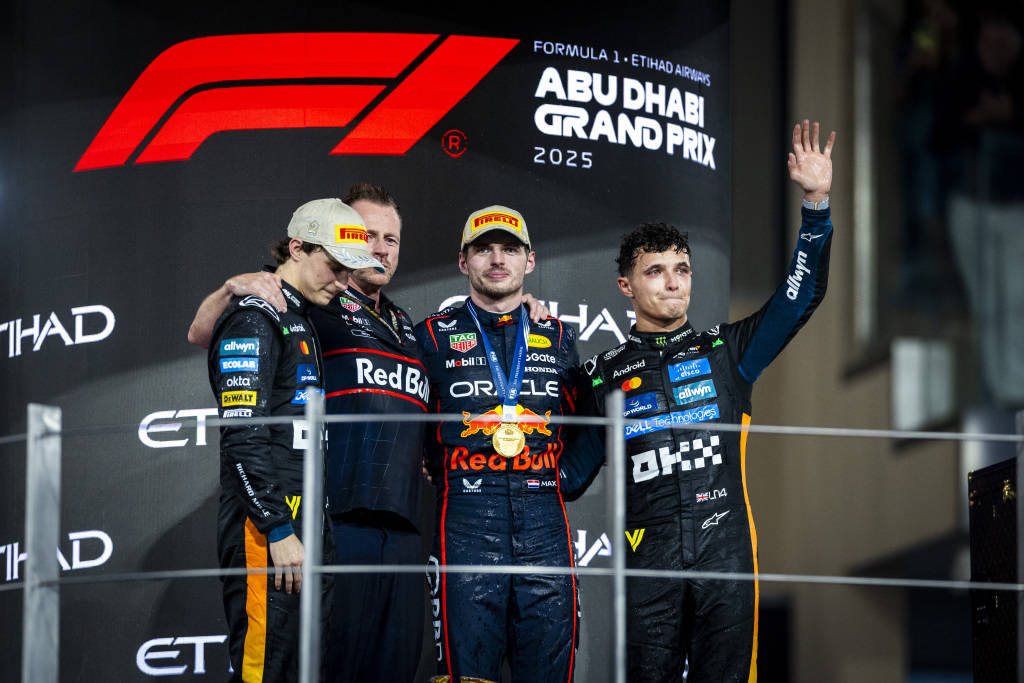 皇冠信用网登123出租
_诺里斯首夺F1车手总冠军皇冠信用网登123出租
，维斯塔潘虽败犹荣