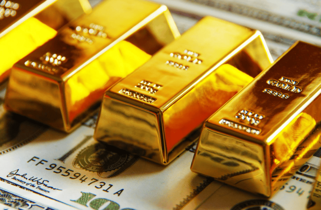 hga035会员注册
_特朗普还没启程访华hga035会员注册
，中国突然公布黄金库存，美国霸权地位或已不保！